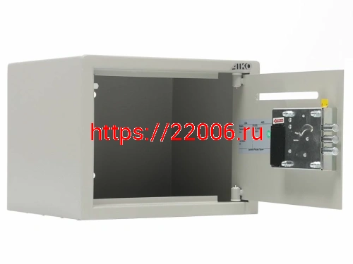 Сейф Aiko TD-23.EL фото 3