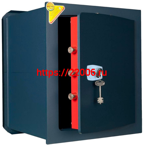 Сейф Technomax GK/7L Сейф Technomax GK/7L