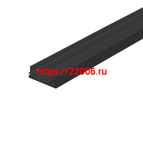 Крышка вертикальная Armadillo (Армадилло) под щетку SLD.Scope 43/16/3200 cover BL (3,2 м) Крышка вертикальная Armadillo (Армадилло) под щетку SLD.Scope 43/16/3200 cover BL (3,2 м)