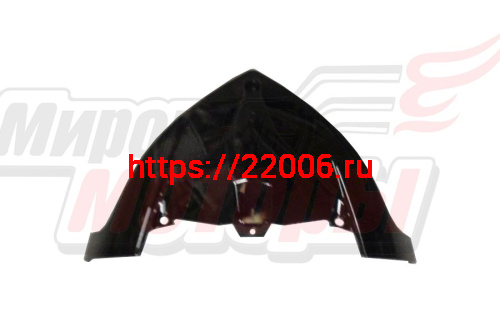 Облицовка фары SKYWAY черная Облицовка фары SKYWAY черная