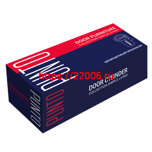 Цилиндровый Punto (Пунто) механизм (A200/80) A2000Key80(35+10+35) SN никель фото 2 Цилиндровый Punto (Пунто) механизм (A200/80) A2000Key80(35+10+35) SN никель фото 2