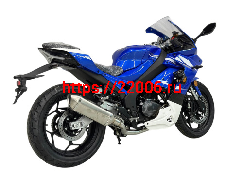 Мотоцикл FALCON PRIME 2 (R1) фото 5 Мотоцикл FALCON PRIME 2 (R1) фото 5