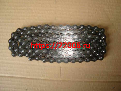 Цепь Вело 114 звеньев CN Цепь Вело 114 звеньев CN