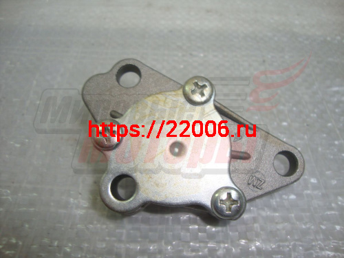 Насос масляный STORM INDIGO 125 см3 Насос масляный STORM INDIGO 125 см3