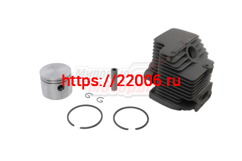 Поршневая группа CHAMPION T283, T284 Поршневая группа CHAMPION T283, T284