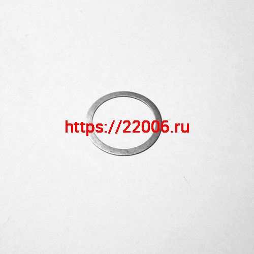 Шайба вторичного вала Минск S=0.2 (г.Минск) Шайба вторичного вала Минск S=0.2 (г.Минск)