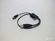 Инжектор питания LI-104 c USB