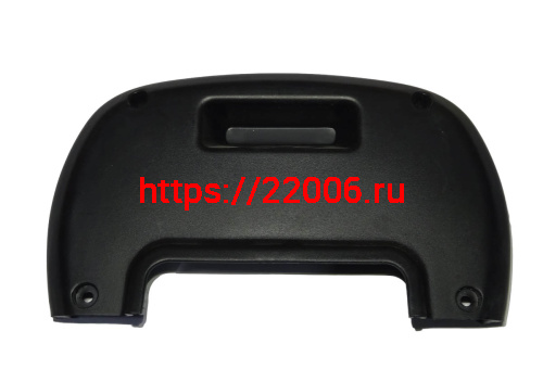 Облицовка седла электро скутер SUMAI (C2205681000) Облицовка седла электро скутер SUMAI (C2205681000)