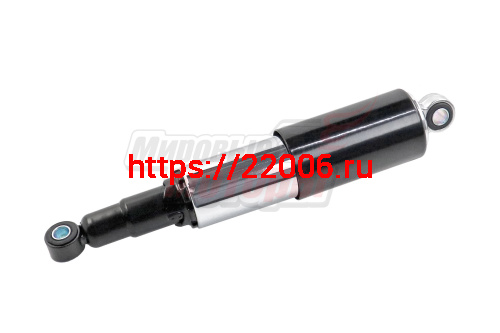 Амортизатор зад. L-325, D1-25, d1-11, Н1-20, D2-25, d1-11, Н2-20 Ява, Чезет Амортизатор зад. L-325, D1-25, d1-11, Н1-20, D2-25, d1-11, Н2-20 Ява, Чезет