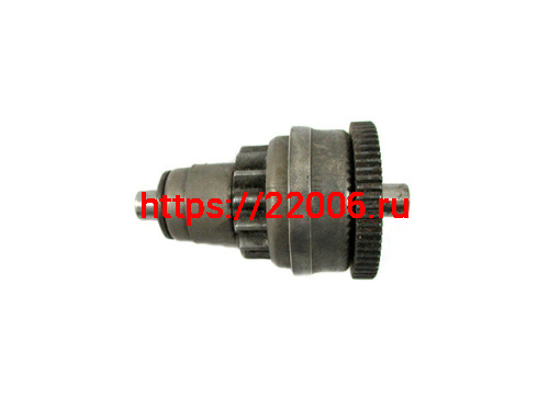 Бендикс (зубчатый привод стартера) Suzuki AD 50 Бендикс (зубчатый привод стартера) Suzuki AD 50