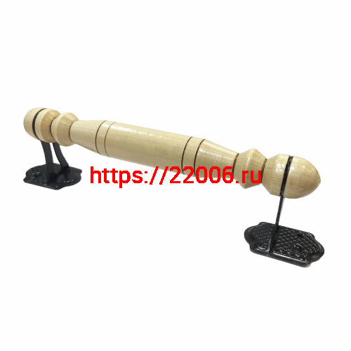 Ручка-скоба РС-200 ТР Ручка-скоба РС-200 ТР