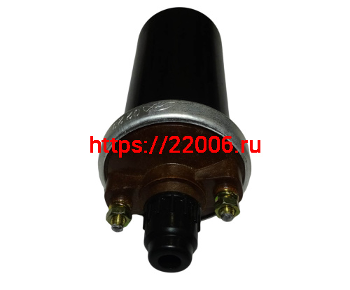 Катушка 6В Иж Иж56 Сб.39 (CN) ИМПОРТ фото 2 Катушка 6В Иж Иж56 Сб.39 (CN) ИМПОРТ фото 2