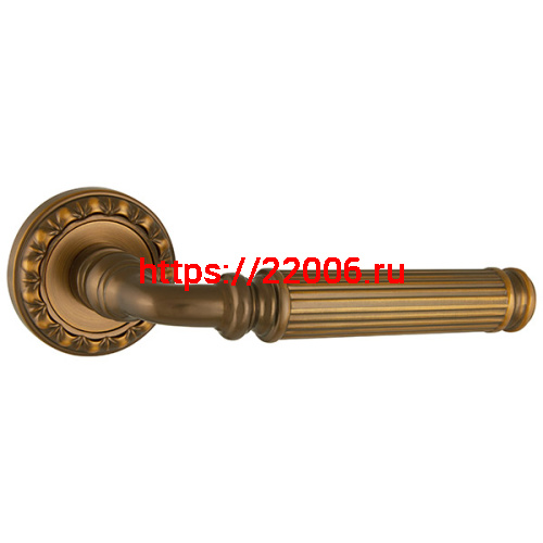 Ручка Punto (Пунто) раздельная BELLAGIO MT CF-17 кофе Ручка Punto (Пунто) раздельная BELLAGIO MT CF-17 кофе