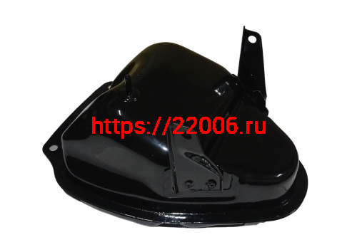 Бензобак GATAN (3.1.010.188) Бензобак GATAN (3.1.010.188)