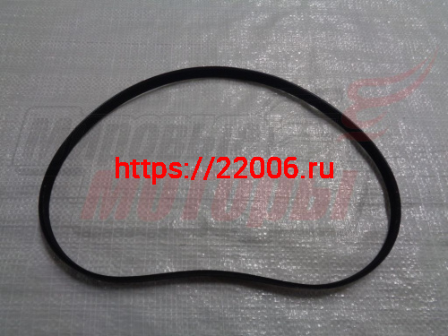 Ремень 6 PJ-840 (резина) (Д/О станок г.Могилев) Ремень 6 PJ-840 (резина) (Д/О станок г.Могилев)