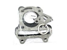 Набор прокладок (ЦПГ) 139QMB 50cc d-39 (3 штуки) TMMP