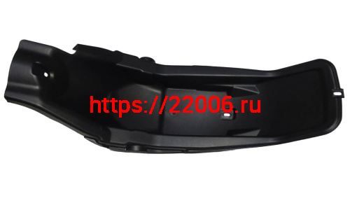 Локер заднего крыла ROADSTER RA1 (63201-J0E6-0000) фото 2