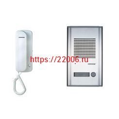 DR-201R COMMAX трубка аудиодомофона DR-201R COMMAX трубка аудиодомофона