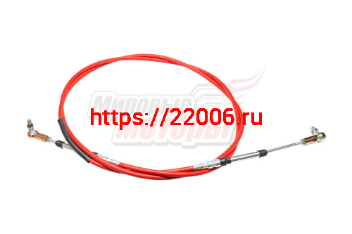 Трос КПП HOWO (WG9719240007) Трос КПП HOWO (WG9719240007)