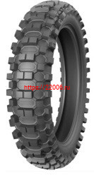 Покрышка KINGSTONE/CORDIAL 17" 110/100-17 TT CY242 offroad Покрышка KINGSTONE/CORDIAL 17" 110/100-17 TT CY242 offroad