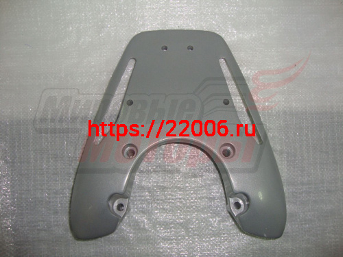 Багажник задний (ручка заднего пассажира) Racer Lupus, WM Mantis, YB50QT-9 Багажник задний (ручка заднего пассажира) Racer Lupus, WM Mantis, YB50QT-9