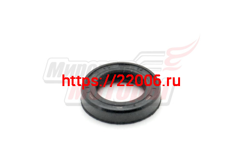 Сальник 12х18х4 вилки переключения передач SR1Z-65A Сальник 12х18х4 вилки переключения передач SR1Z-65A