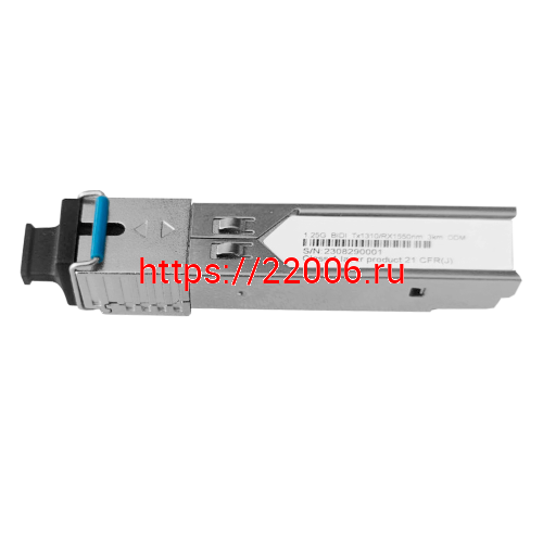 SVT-1335SFP Модуль SFP SVT-1335SFP Модуль SFP