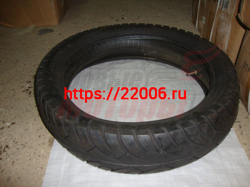 Покрышка 17" 140/70 камерная БЕЗ КАМЕРЫ KINGSTONE МАРКИРОВАННАЯ Покрышка 17" 140/70 камерная БЕЗ КАМЕРЫ KINGSTONE МАРКИРОВАННАЯ