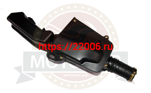 Фильтр воздушный в сборе COLT (18020006)