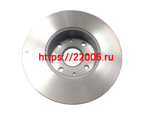 Диск тормозной передний OTAKA без ABS (3501101106) Диск тормозной передний OTAKA без ABS (3501101106)