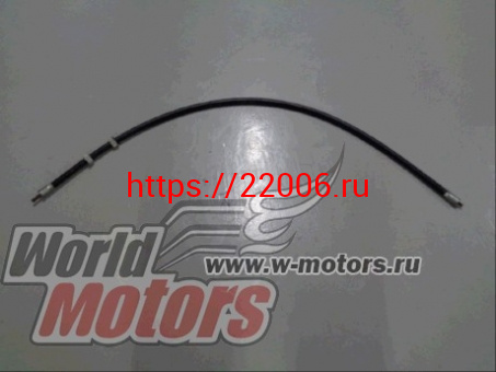 Трос поворота желоба KC626MS (2013 г.в.),KC1542 (2015 г.в.) (KC30-03-22) Трос поворота желоба KC626MS (2013 г.в.),KC1542 (2015 г.в.) (KC30-03-22)