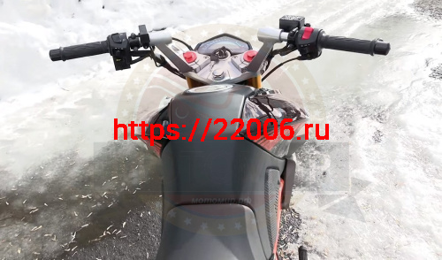 Мотоцикл NITRO 250 (SHINERAY) фото 4 Мотоцикл NITRO 250 (SHINERAY) фото 4