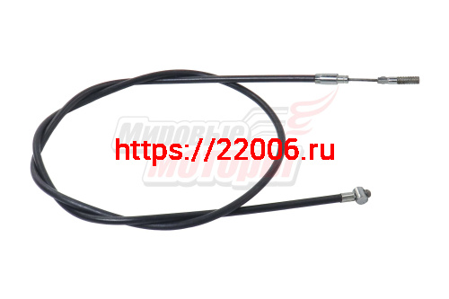 Трос Буран тормоза Н/О (110603610) под тормоз С40600200