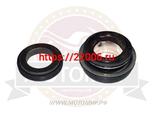 Сальник мотопомпы "LIFAN" 1/80 WG (51230) Сальник мотопомпы "LIFAN" 1/80 WG (51230)