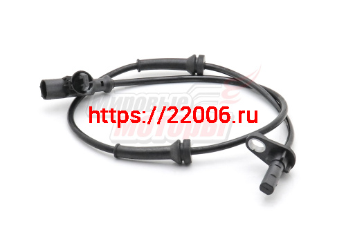 Датчик ABS передний левый Hover H2, H3, H5 (3550120K00) Датчик ABS передний левый Hover H2, H3, H5 (3550120K00)