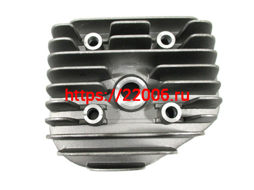 Головка цилиндра Suzuki TB 50 d-41мм Головка цилиндра Suzuki TB 50 d-41мм