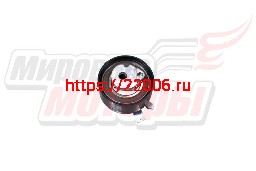 Ролик ремня грм натяжной Fora 2.0 старого образца, Tiggo 1,8, с усиком (473H-1007060)