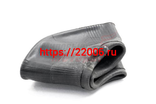 Камера 4" 4,10/3,50-4 (прямой сосок) Камера 4" 4,10/3,50-4 (прямой сосок)