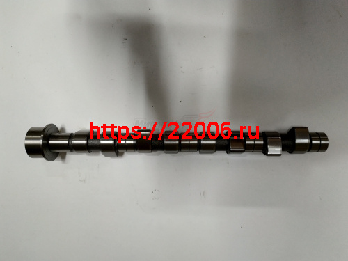 Распредвал Ducato.Jumper.Boxer.Master.Daily 2,4 2,5 2,8 TDII (HD49963)