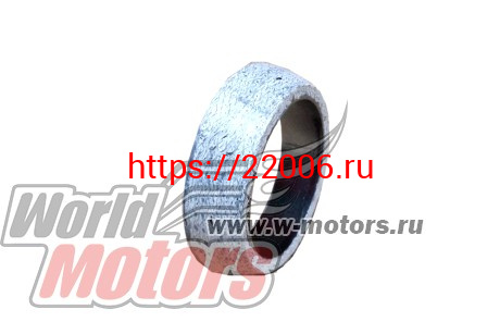 Прокладка глушителя кольцо FORA (A21-1200033) Прокладка глушителя кольцо FORA (A21-1200033)