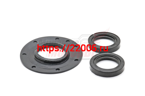 Набор сальников Днепр заднего моста (3 наимен.)
