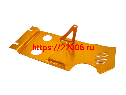 Защита двигателя (золото) ТИП1 Защита двигателя (золото) ТИП1