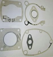 Набор прокладок двигателя Крот