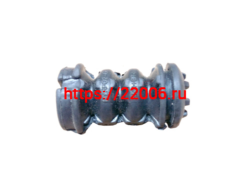 Отбойник заднего амортизатора MK (1014001723) Отбойник заднего амортизатора MK (1014001723)