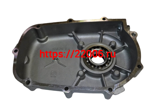 Редуктор 173F,177F, 182-190F в сборе, с автоматическим сцеплением, 1:2 (ВХ. ВАЛ 25ММ, ВЫХ. ВАП 22ММ) фото 5 Редуктор 173F,177F, 182-190F в сборе, с автоматическим сцеплением, 1:2 (ВХ. ВАЛ 25ММ, ВЫХ. ВАП 22ММ) фото 5