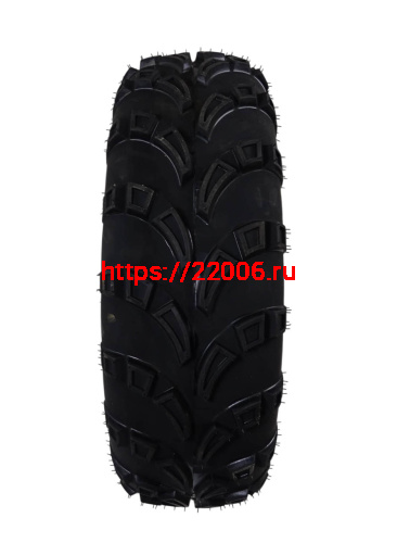 Покрышка ATV 10" 23 х 7.00 - 10 (Р3039) без камеры, ЕЛОЧКА WANDA фото 2 Покрышка ATV 10" 23 х 7.00 - 10 (Р3039) без камеры, ЕЛОЧКА WANDA фото 2