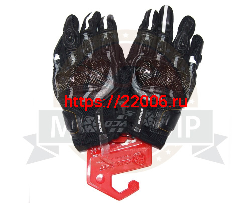 Перчатки SCOYCO (оригинал) MC-109, черные, р-р L (сняты с пр-ва) Перчатки SCOYCO (оригинал) MC-109, черные, р-р L (сняты с пр-ва)