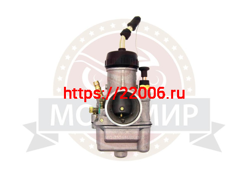 Карбюратор К68У Карбюратор К68У
