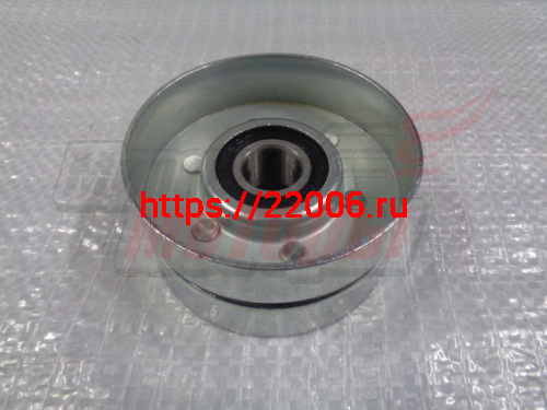 Ролик натяжения ремня ST656,656BS,761Е,762E,861BS,1170E/STT1170E,1376Е привод шнеков (SJ-008) Ролик натяжения ремня ST656,656BS,761Е,762E,861BS,1170E/STT1170E,1376Е привод шнеков (SJ-008)