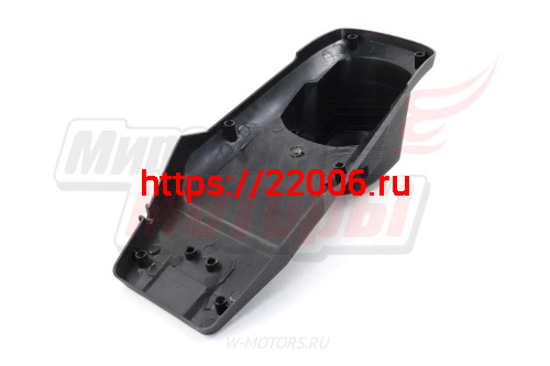 Кожух двигателя EK 1700 фото 2